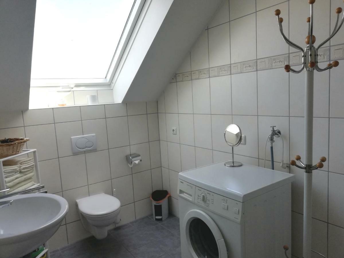 Haus Suederriff 20 Neuharlingersiel Exterior foto